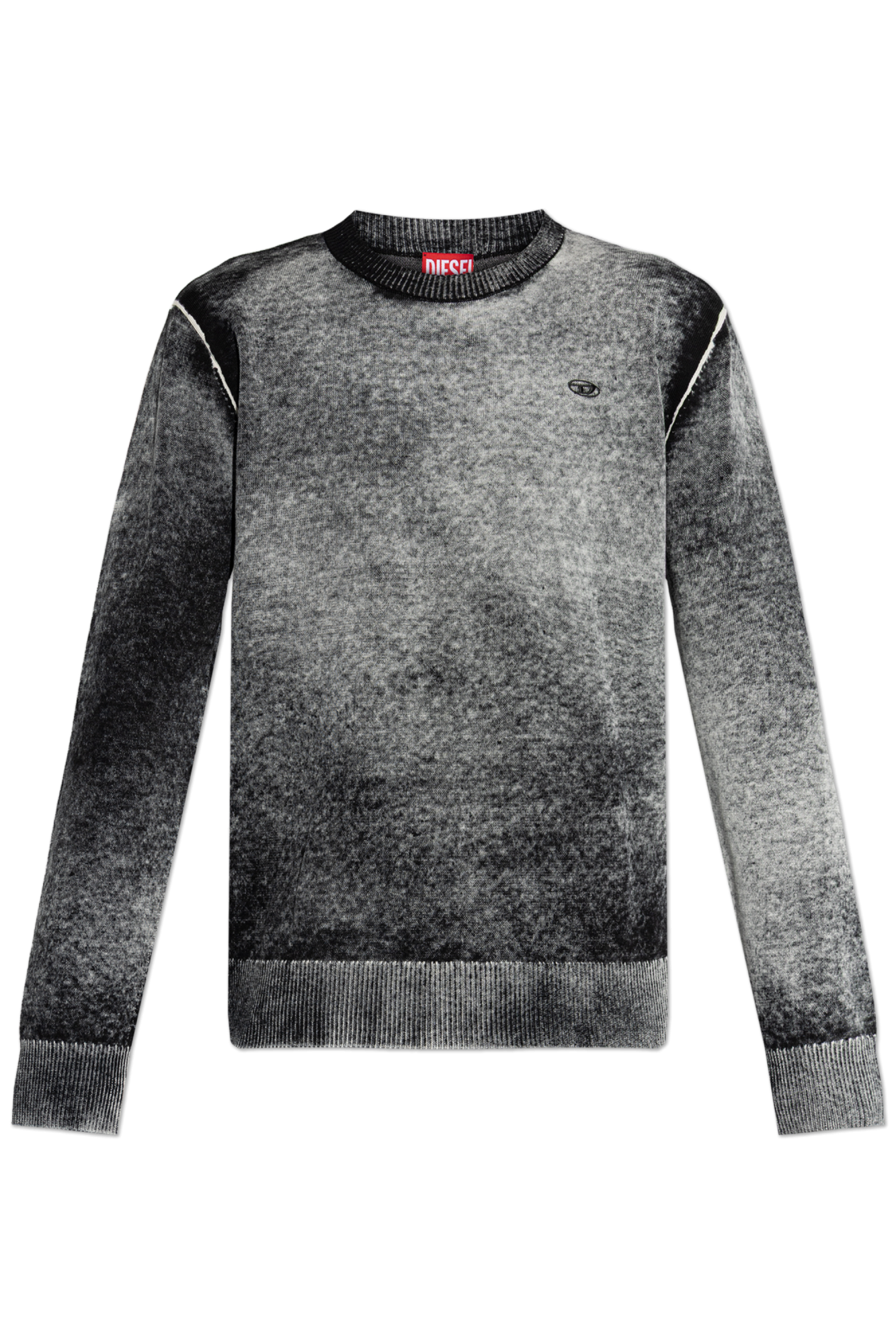 トップス 洗練されたデザイン DIESEL K-LAURENT A21747 XXL